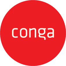 Conga Contracts логотип
