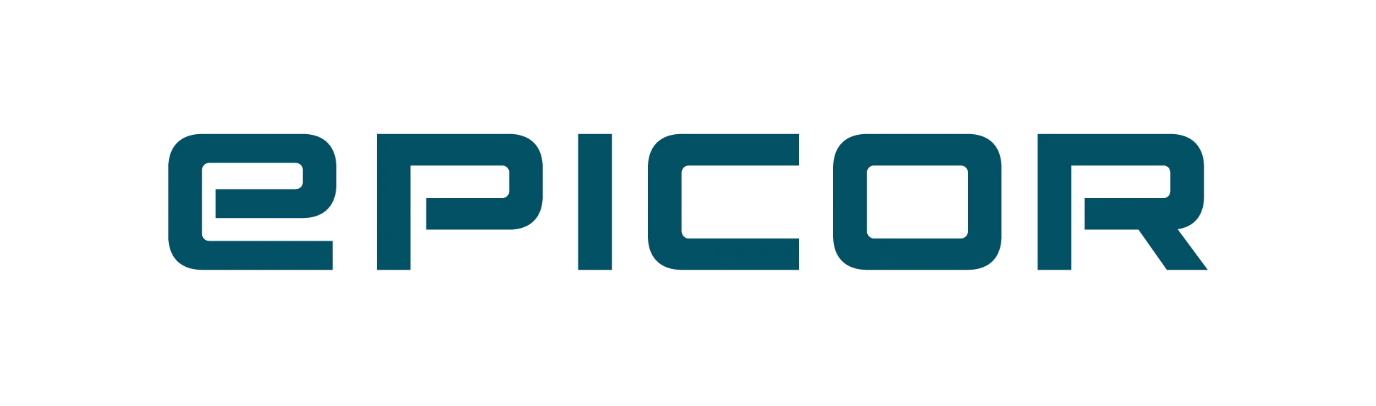 Epicor Prophet 21 логотип