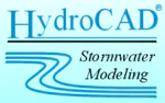 HydroCAD логотип
