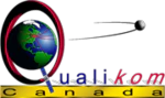 Qualikom Courier Custom Solution логотип