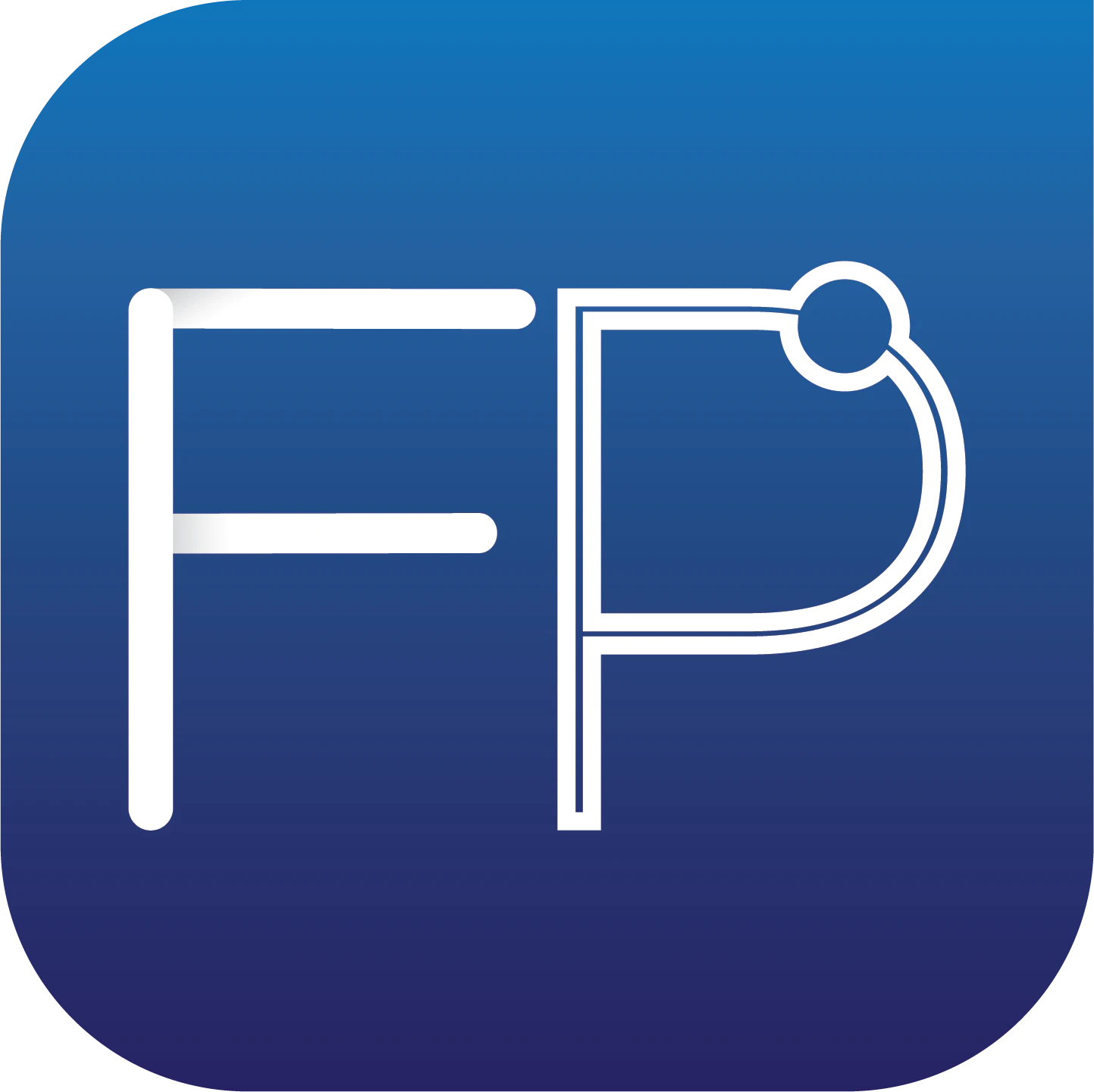 FieldPlus логотип
