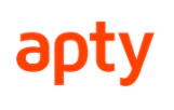 Apty логотип