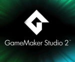 GameMaker: Studio логотип