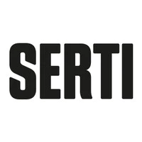 SERTI логотип