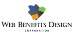 Web Benefits Design логотип