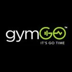 gymGO  логотип