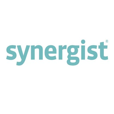 Synergist логотип