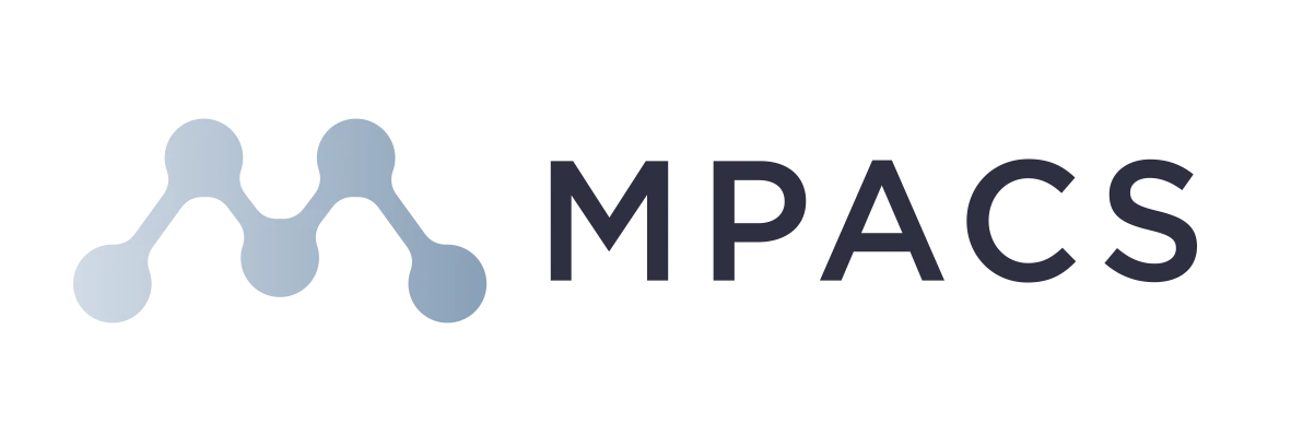 mPACS логотип