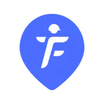 FieldVibe логотип