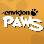 Envision Paws логотип