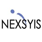 Nexsyis Collision логотип