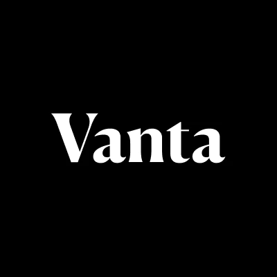 Vanta логотип