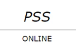 PSS Online логотип