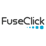 FuseClick логотип