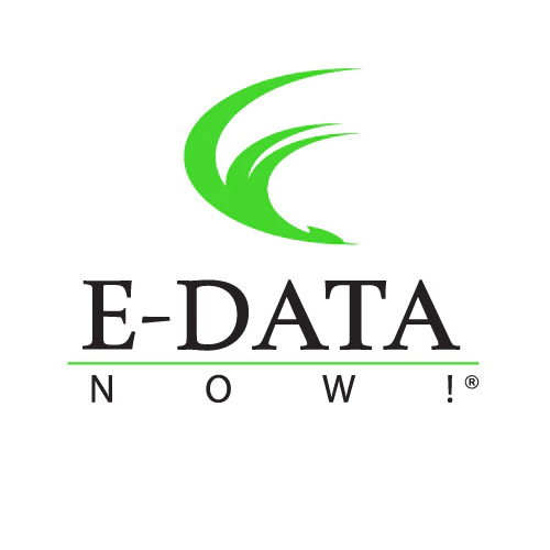 E-Data Now! Inspection Software логотип