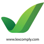 LexComply логотип