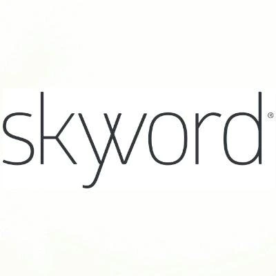 Skyword логотип