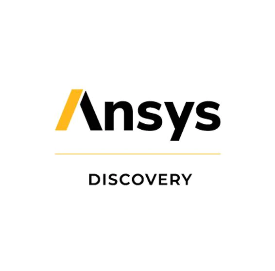 Ansys Discovery логотип