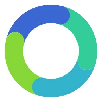 Synergy логотип