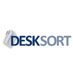 Desksort логотип