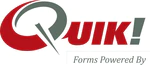 Quik! Forms логотип