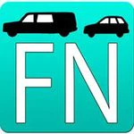 Funeral Nav логотип