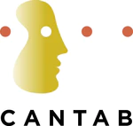 CANTAB логотип