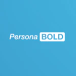PersonaBold логотип