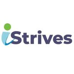 iStrives логотип