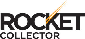 Rocket Collector логотип