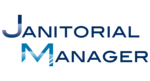 Janitorial Manager логотип