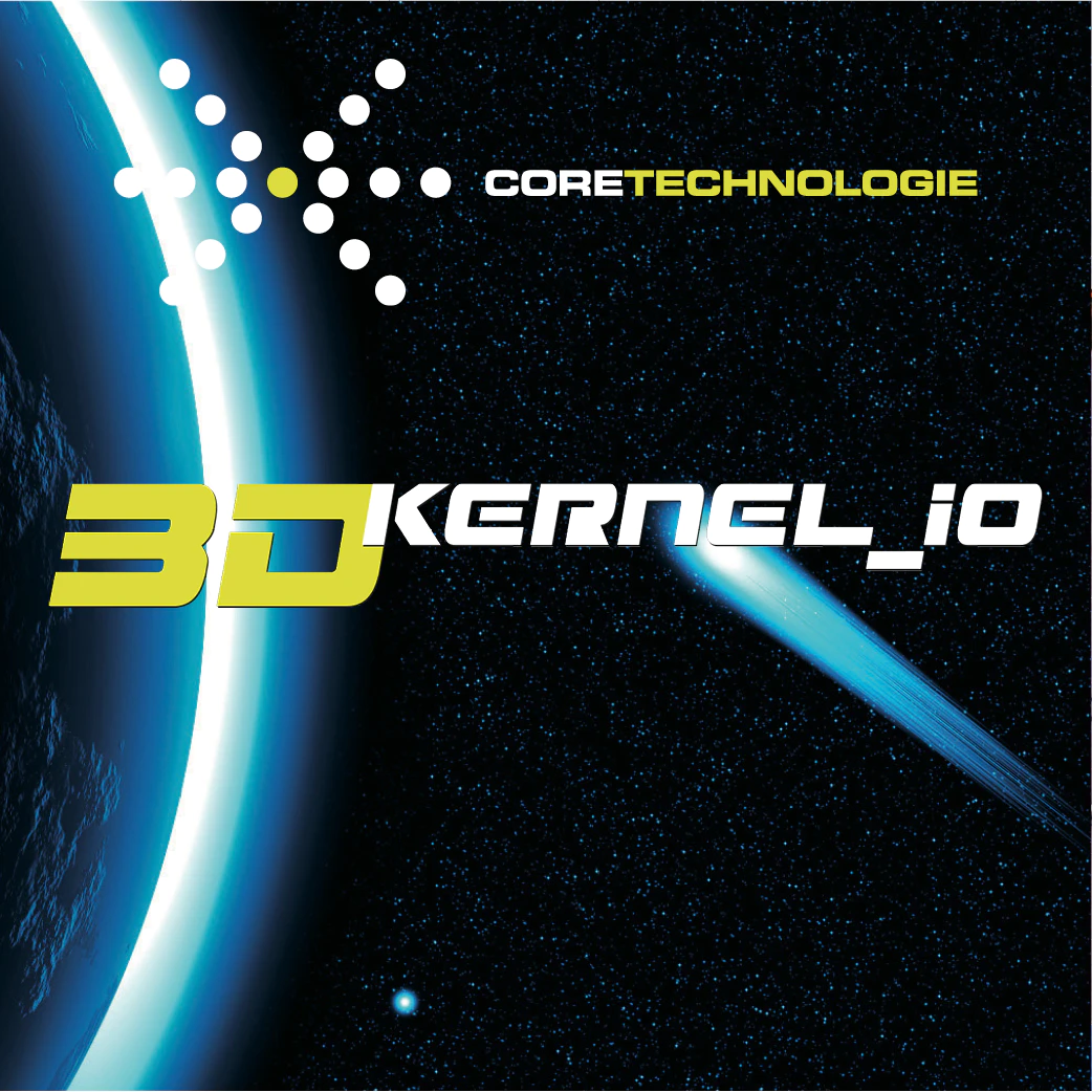 3D_Kernel_IO логотип
