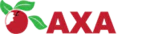 AXA логотип