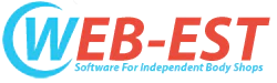 Web-Est логотип