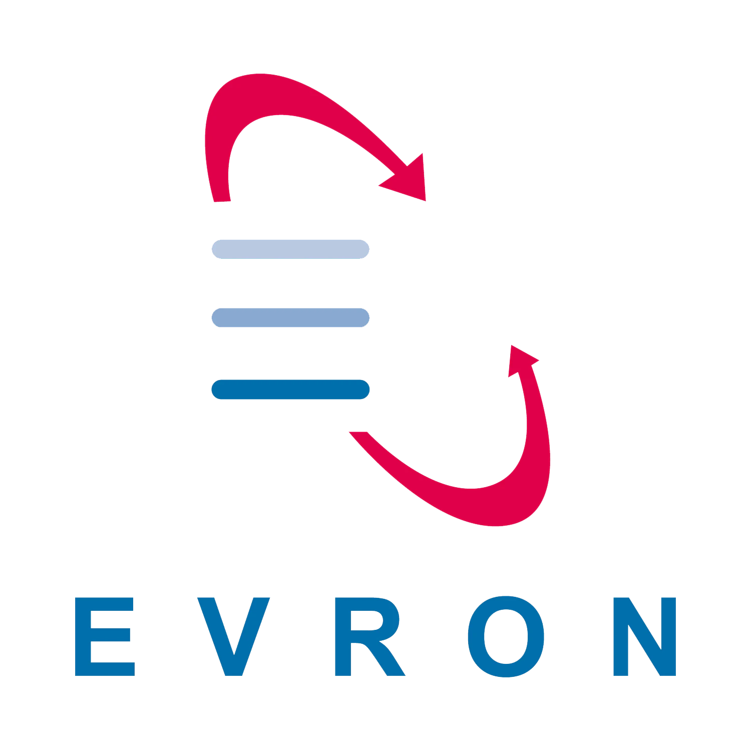 Evron Field Service логотип