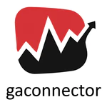GA Connector логотип