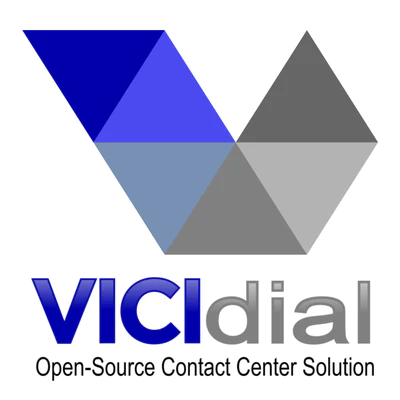 VICIdial логотип