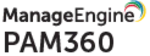 ManageEngine PAM360 логотип