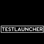 Testlauncher логотип