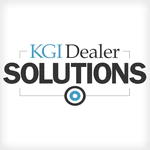 Dealer Solutions Software логотип