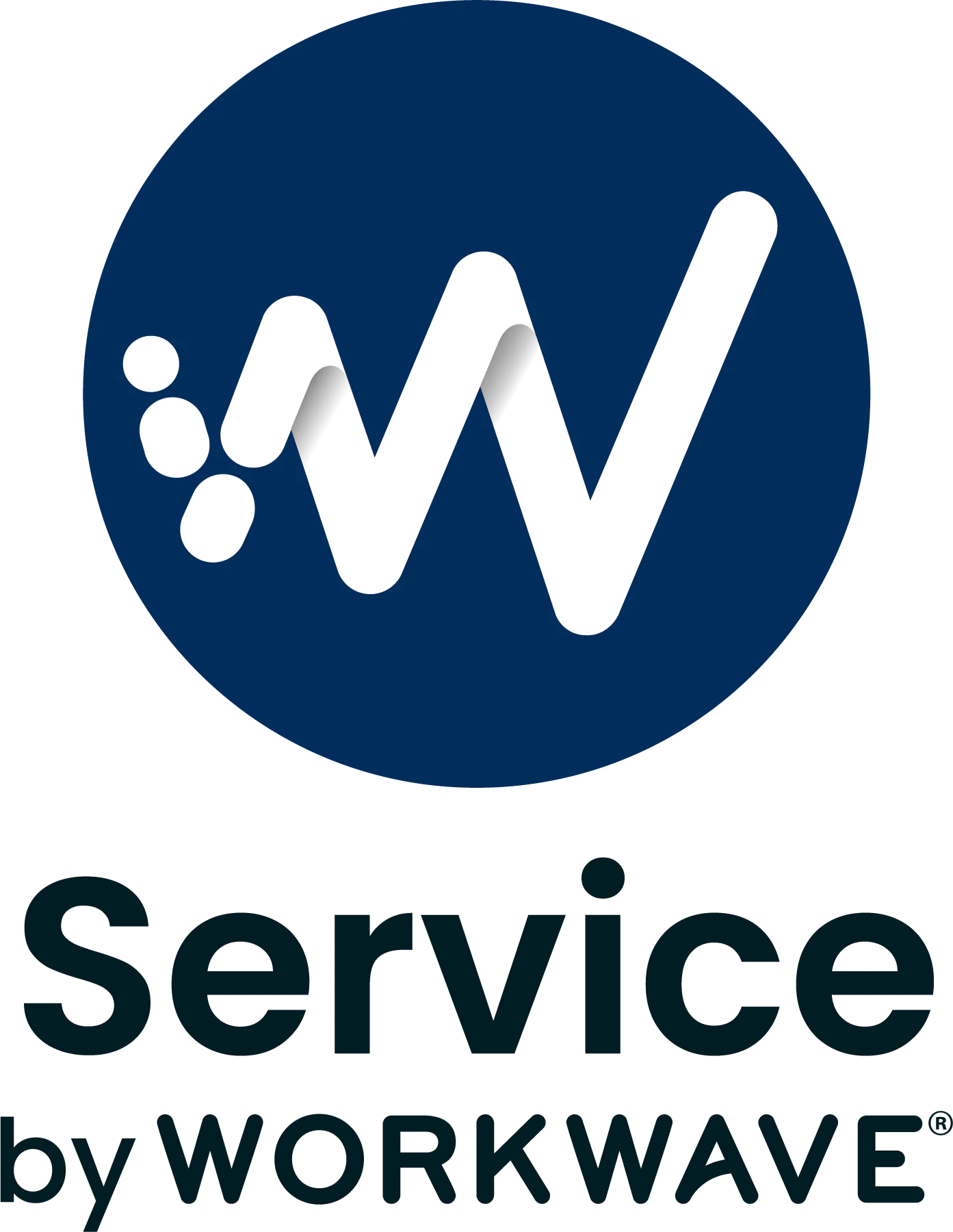 WorkWave Service логотип