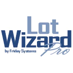 Lot Wizard Pro логотип