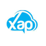 Kids Xap логотип