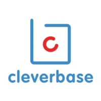 Cleverbase логотип