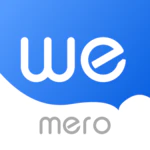 Wemero логотип
