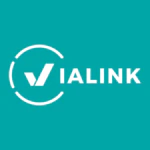 VIALINK SIGN логотип