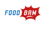 FoodBam логотип