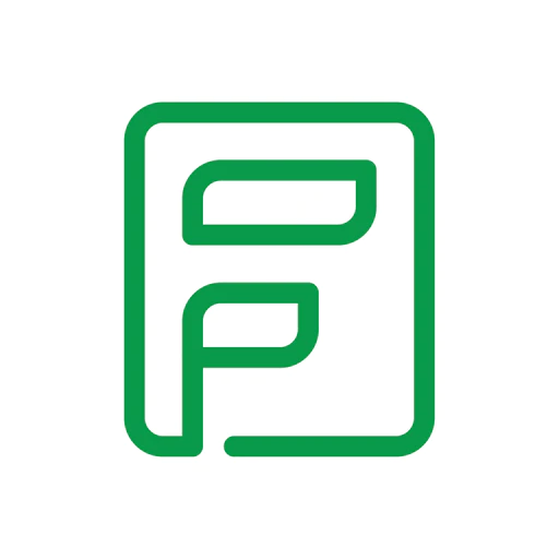 Zoho Forms логотип