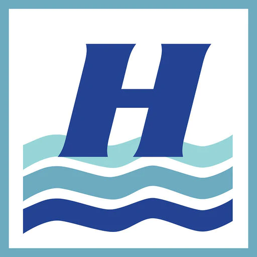 HydroScribe логотип