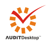 AuditDesktop логотип